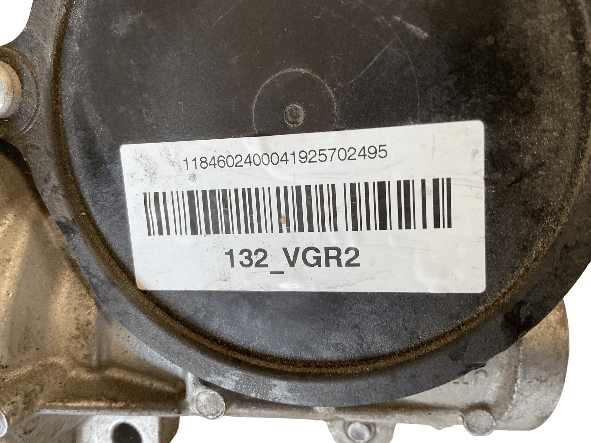 Cremallera direccion Mercedes Clase A 18-25 - A1184602400