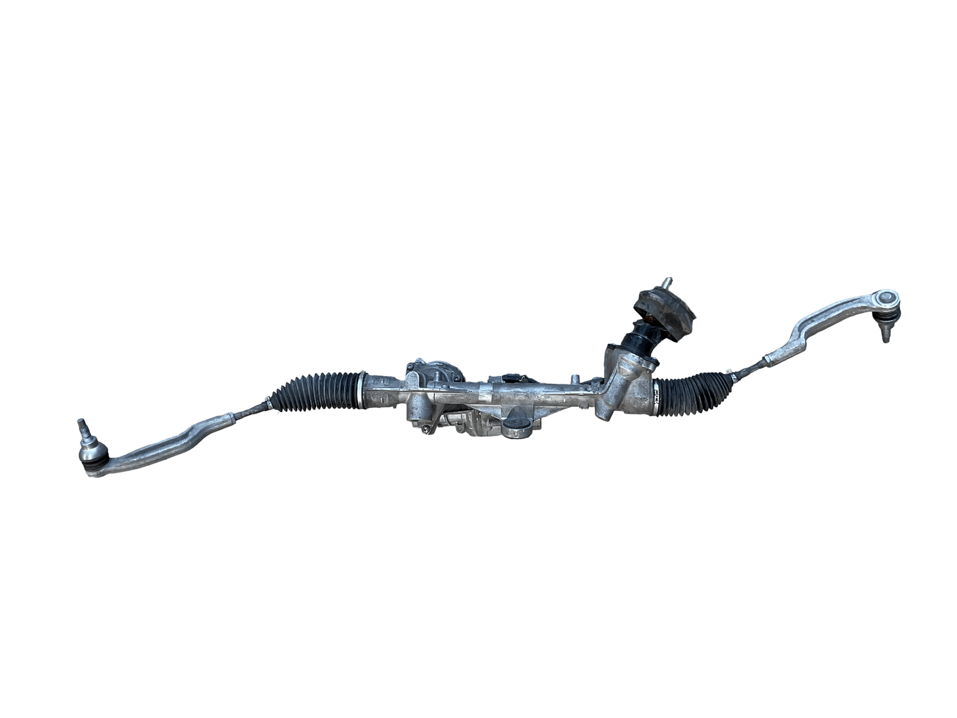 Cremallera direccion Mercedes Clase A 18-25 - A1184602400