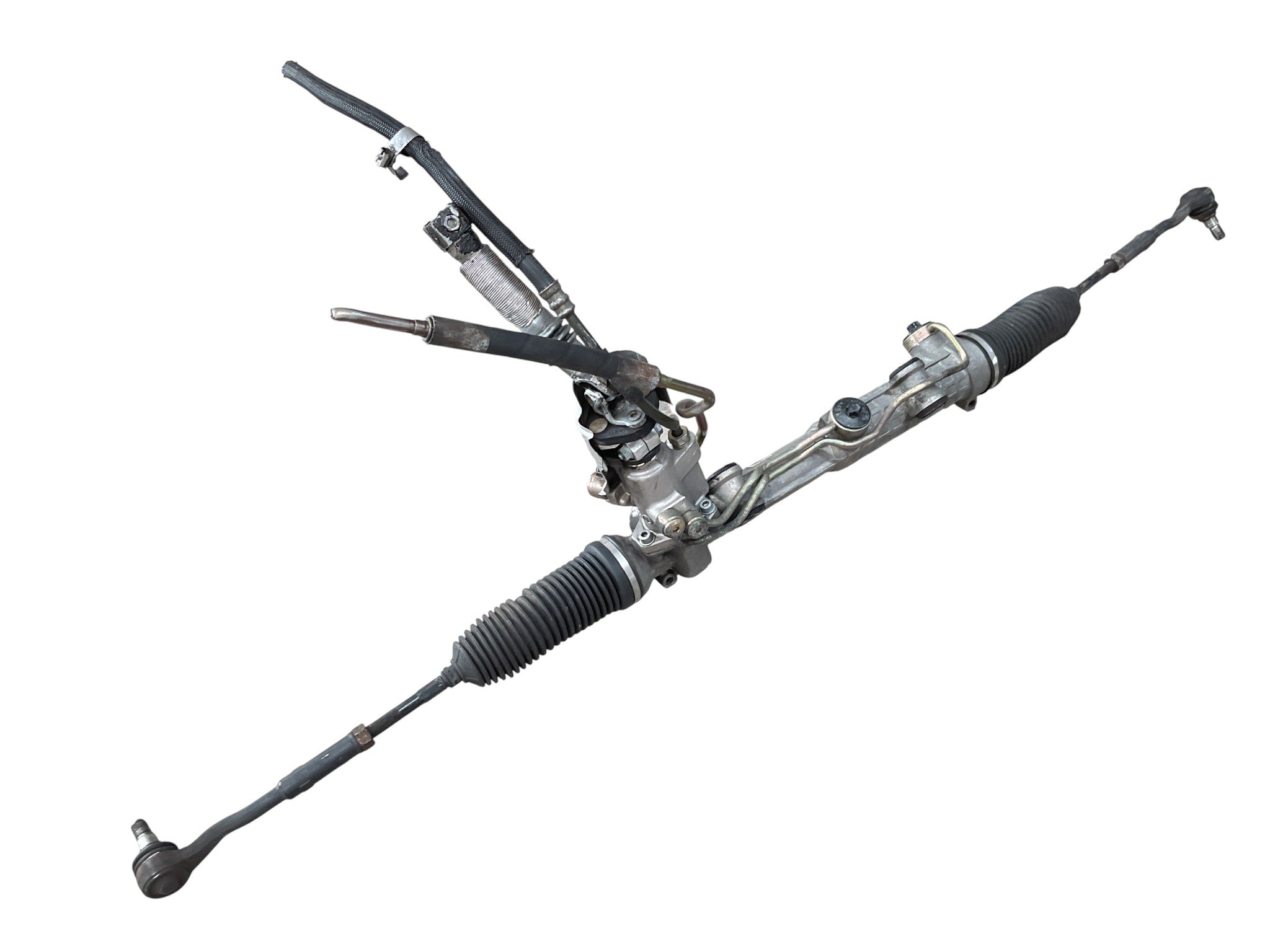 Cremallera direccion Mercedes Clase S 95 - 05 - A22011011003