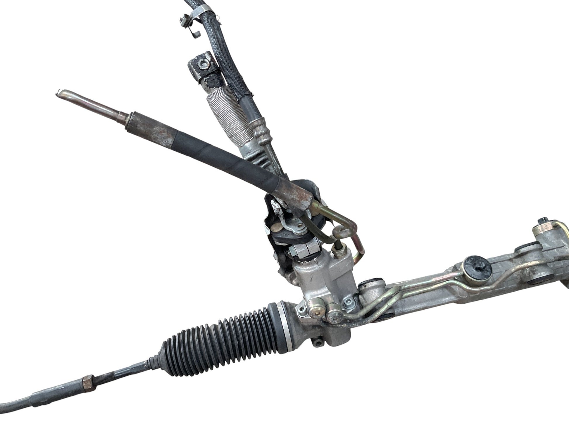 Cremallera direccion Mercedes Clase S 95 - 05 - A22011011003