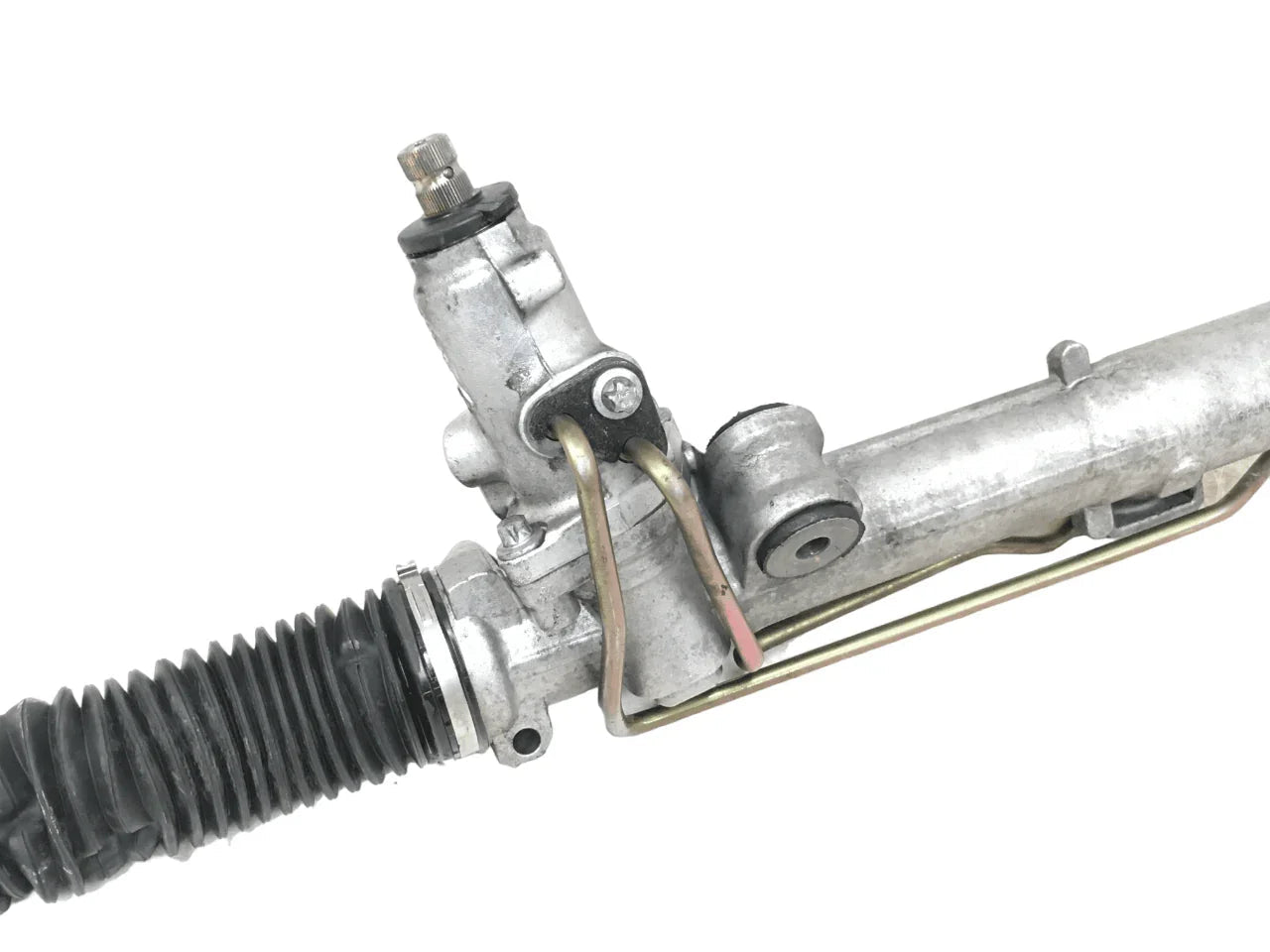 Cremallera direccion Mercedes CLK W209