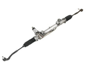 Cremallera direccion Mercedes CLK W209