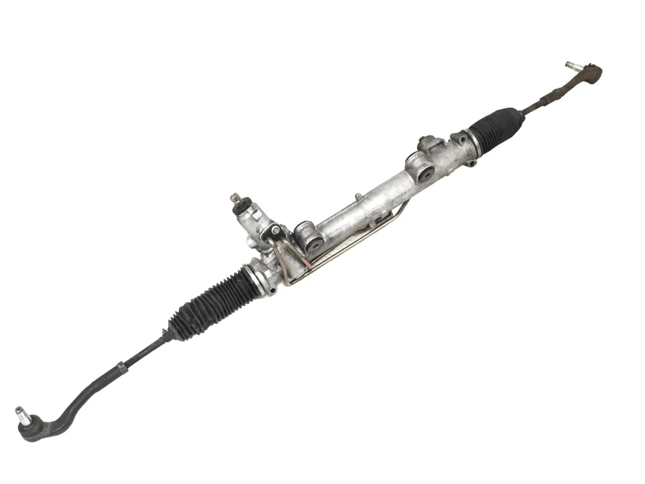 Cremallera direccion Mercedes CLK W209