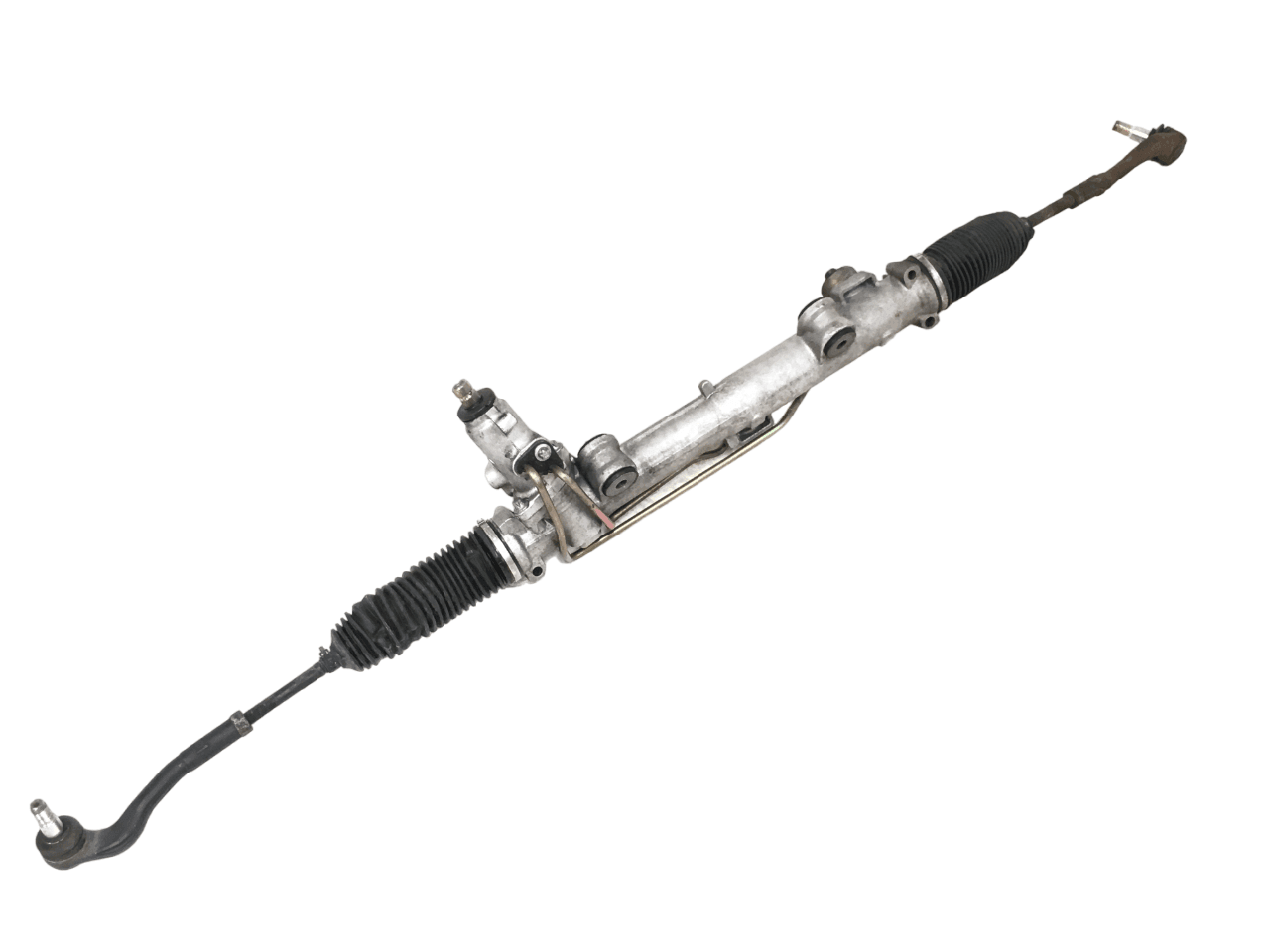 Cremallera direccion Mercedes CLK W209 - 2034603300