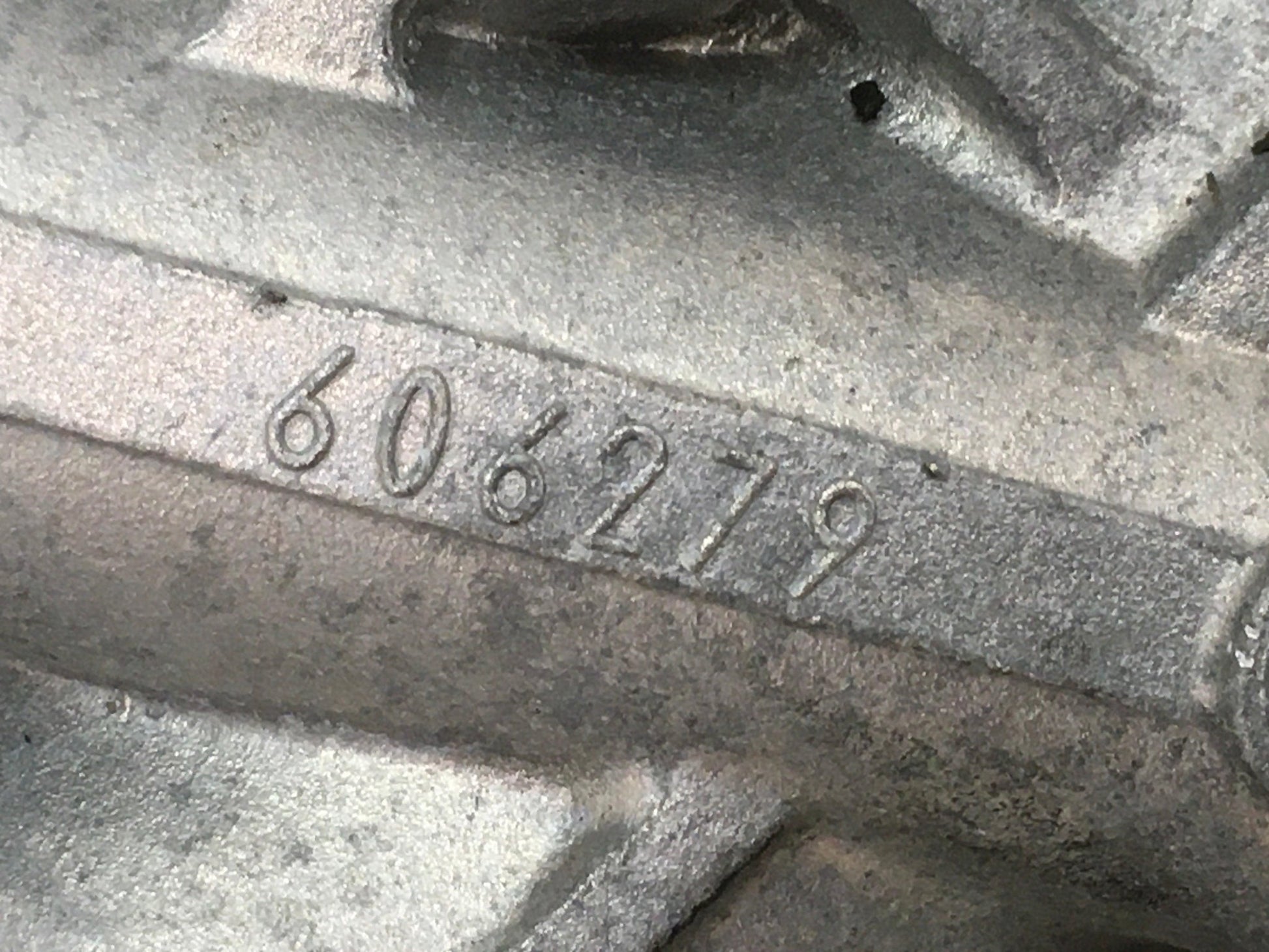 Cremallera direccion Mercedes Sprinter - A9064601700