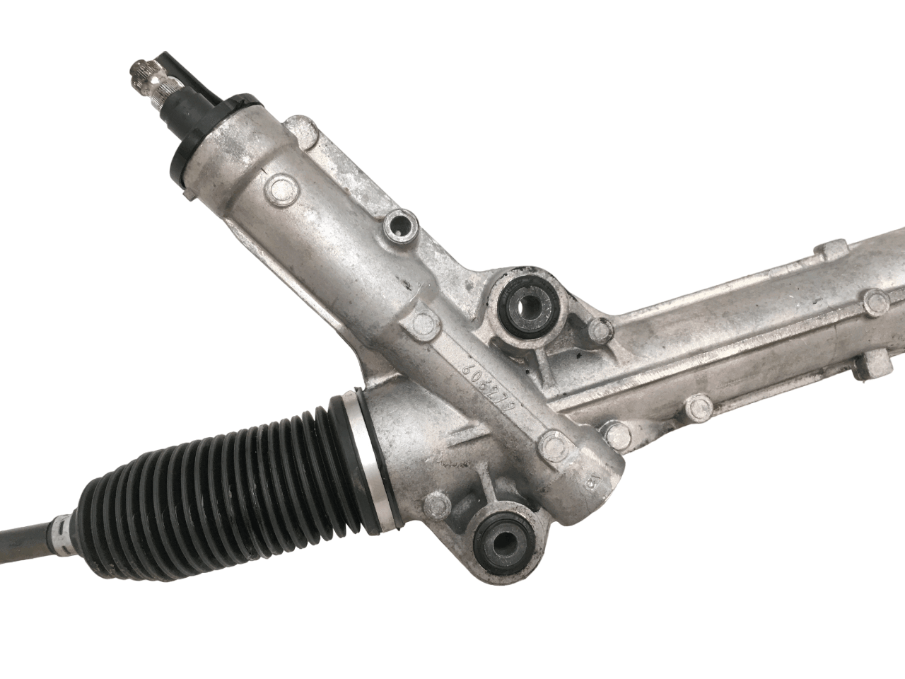 Cremallera direccion Mercedes Sprinter - A9064601700