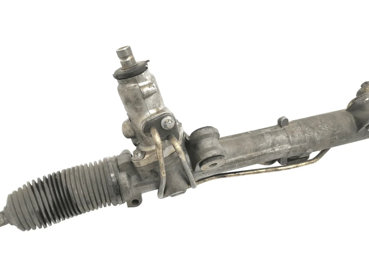 Cremallera direccion Mercedes W203