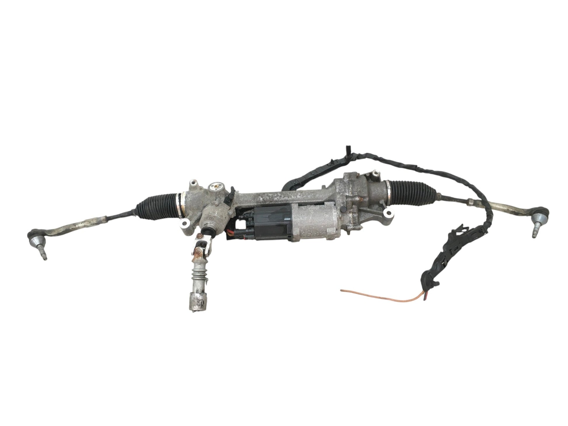 Cremallera direccion Mercedes W205 - 2054604301