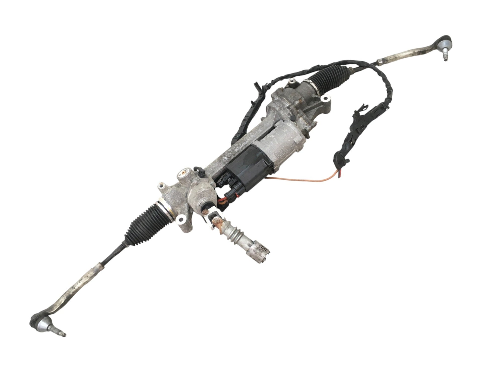 Cremallera direccion Mercedes W205 - 2054604301