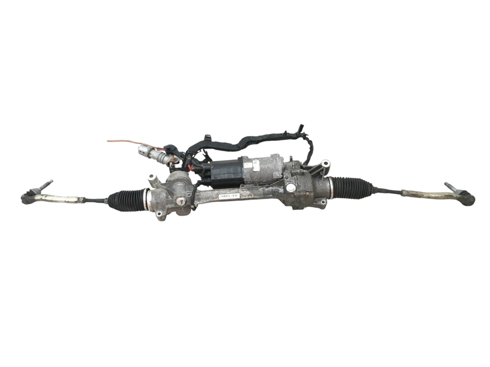 Cremallera direccion Mercedes W205 - 2054604301