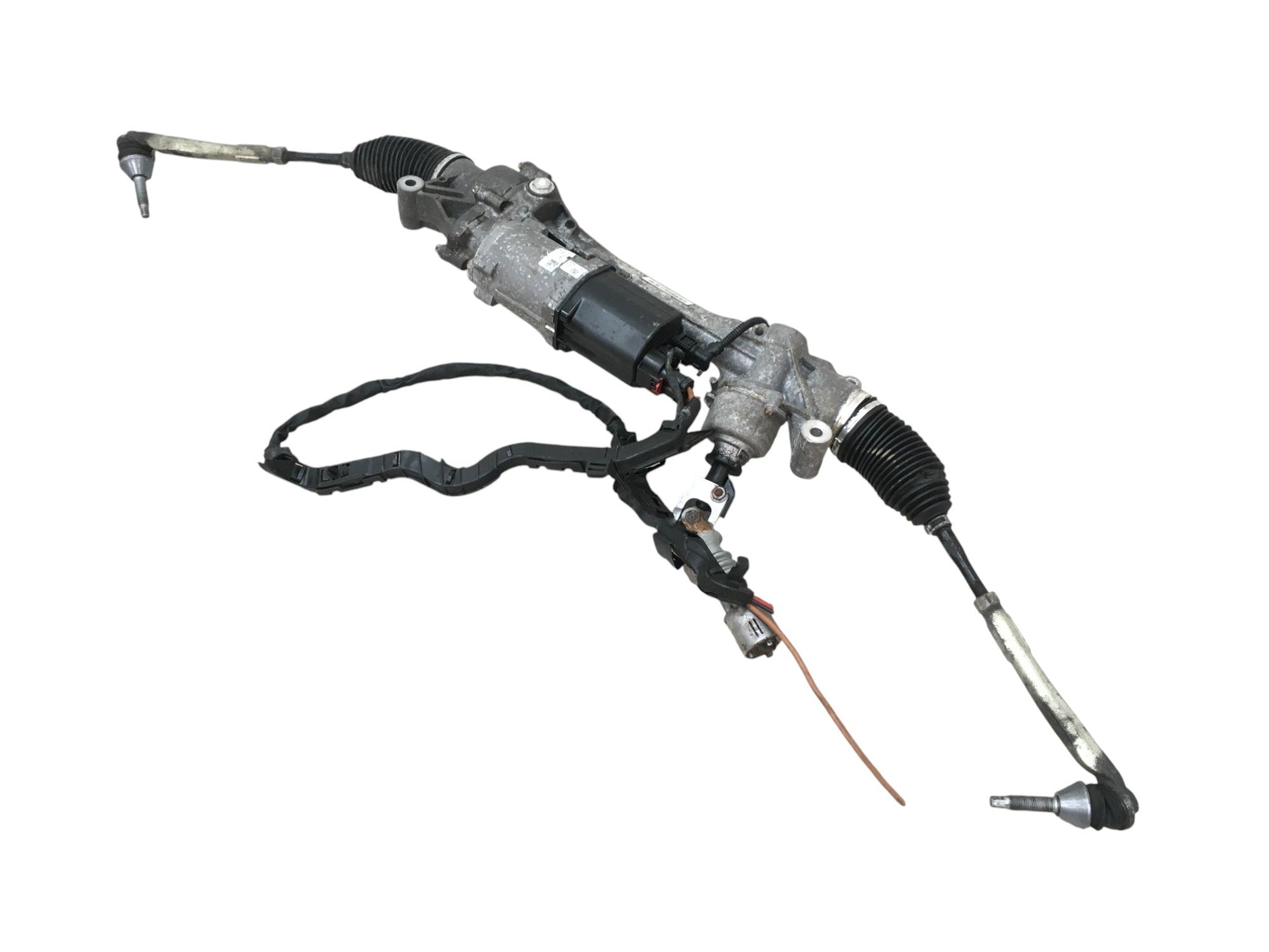 Cremallera direccion Mercedes W205 - 2054604301