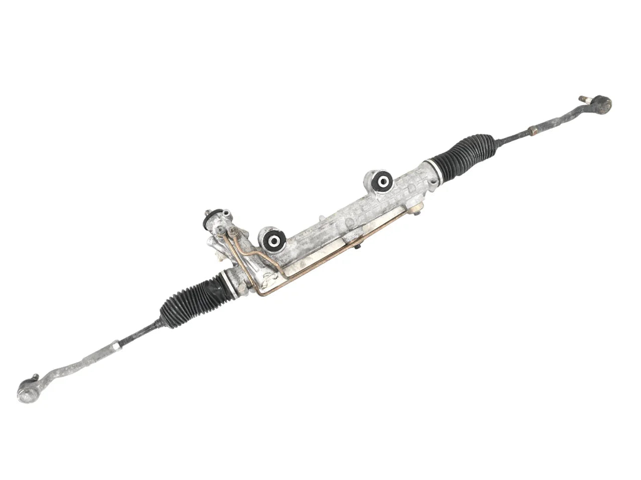 Cremallera direccion Mercedes W211