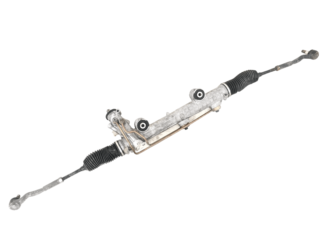 Cremallera direccion Mercedes W211 - R21111011001