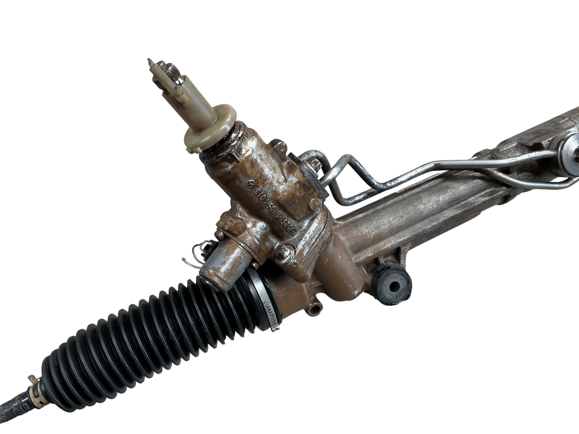 Cremallera direccion Mercedes W251 W164 04-13 - 1644600300