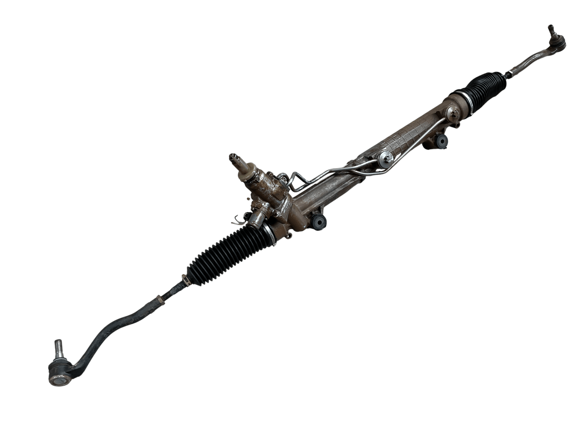 Cremallera direccion Mercedes W251 W164 04-13 - 1644600300