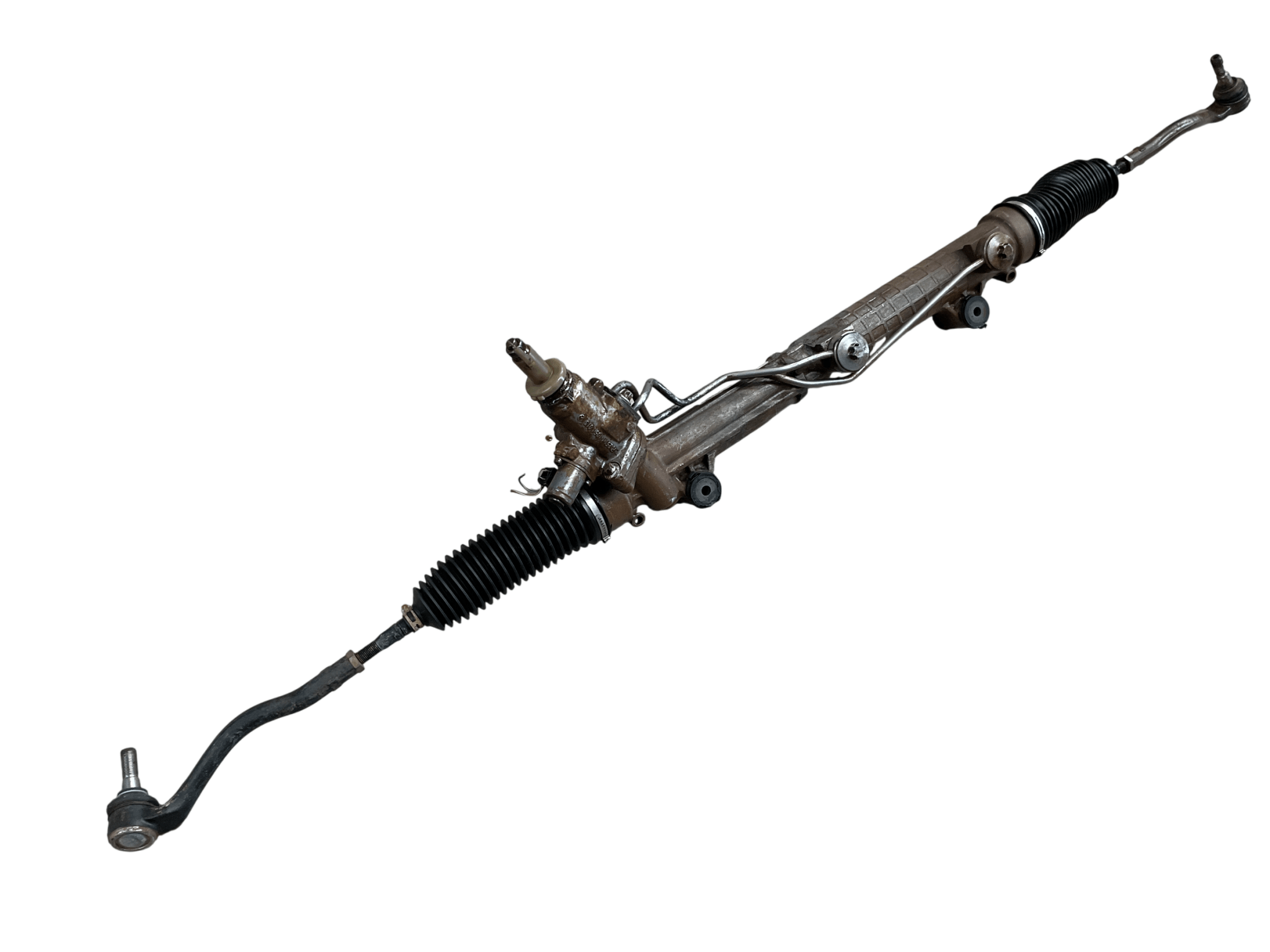 Cremallera direccion Mercedes W251 W164 04-13 - 1644600300