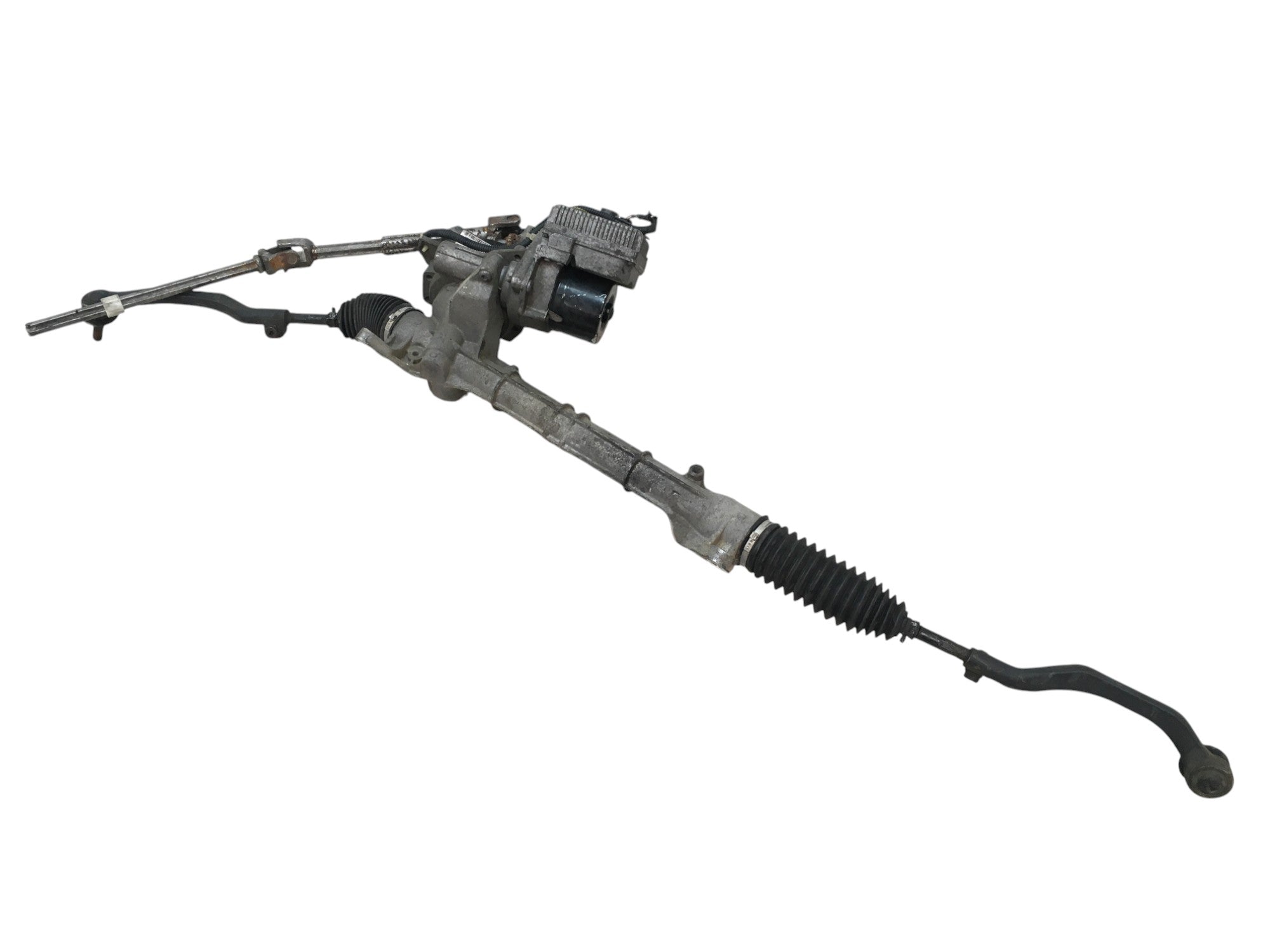 Cremallera Direccion Mini R55 - 6783647