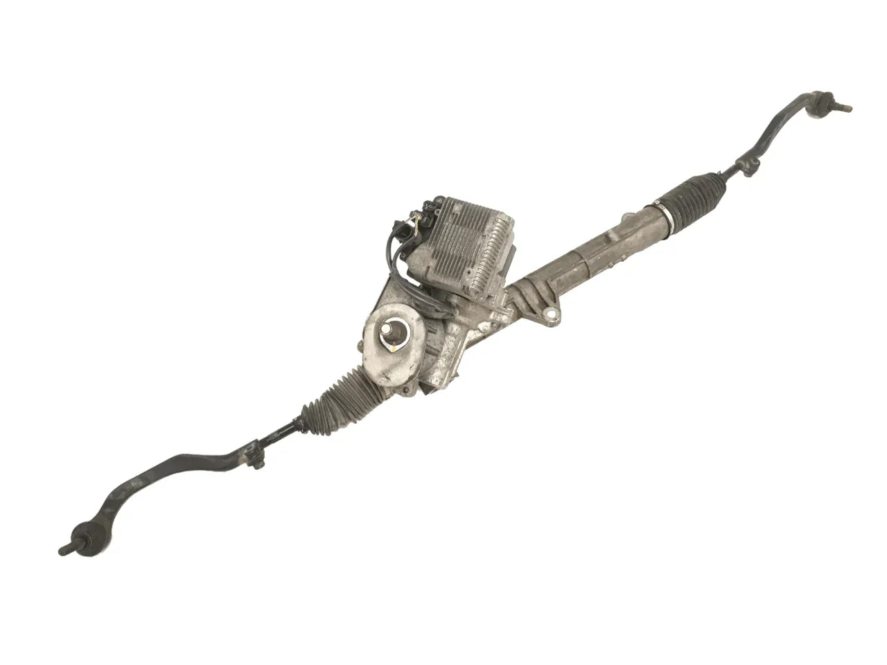 Cremallera dirección Mini R56