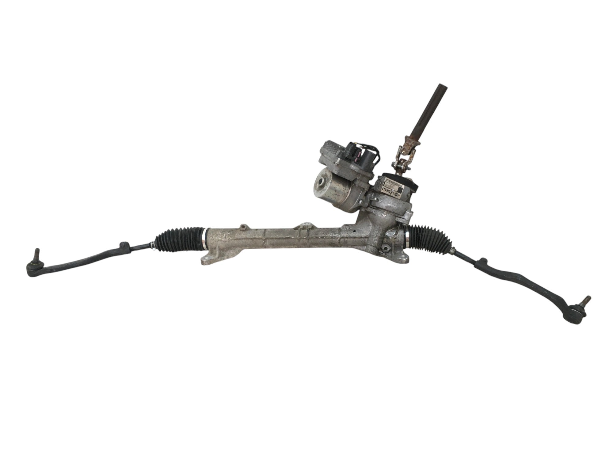 Cremallera DIreccion Mini R56 - 6783546