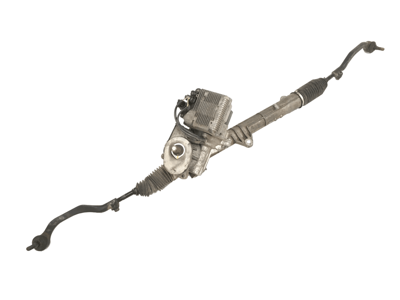 Cremallera dirección Mini R56 - 6778549