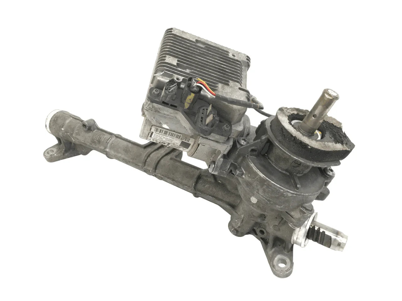 Cremallera direccion MINI R60 9808835