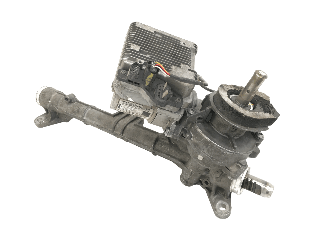 Cremallera direccion MINI R60 9808835 - F800001665B