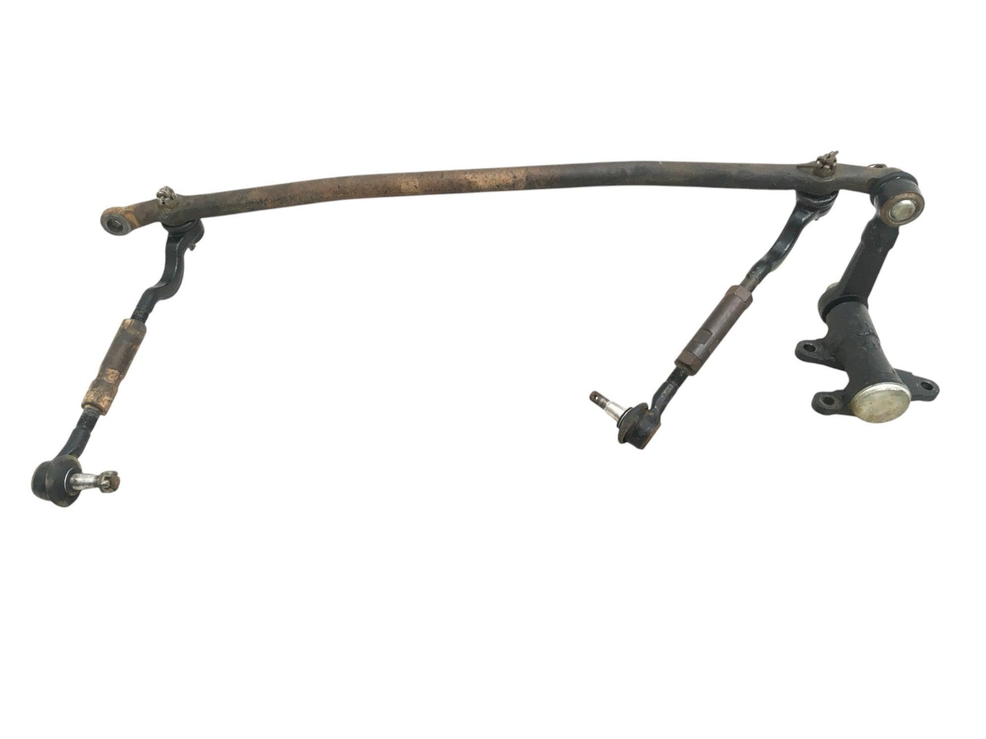 Cremallera direccion Mitsubishi Montero V20 - 120C09000