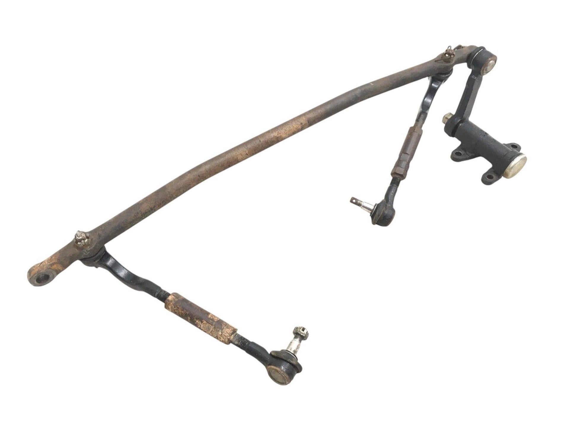 Cremallera direccion Mitsubishi Montero V20 - 120C09000