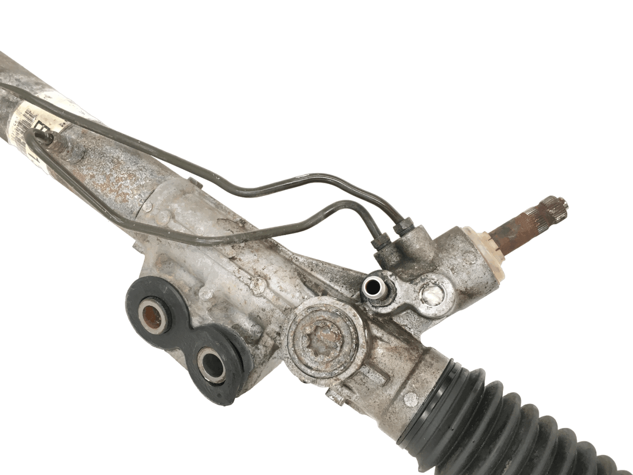 Cremallera direccion Nissan 490013X11A - 490013X11A