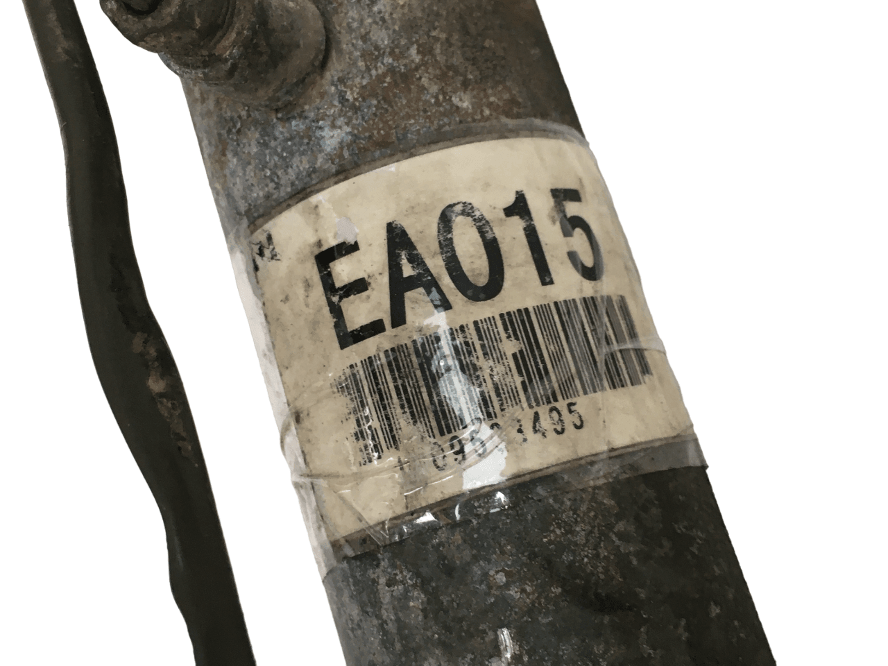 Cremallera direccion Nissan 490013X11A - 490013X11A