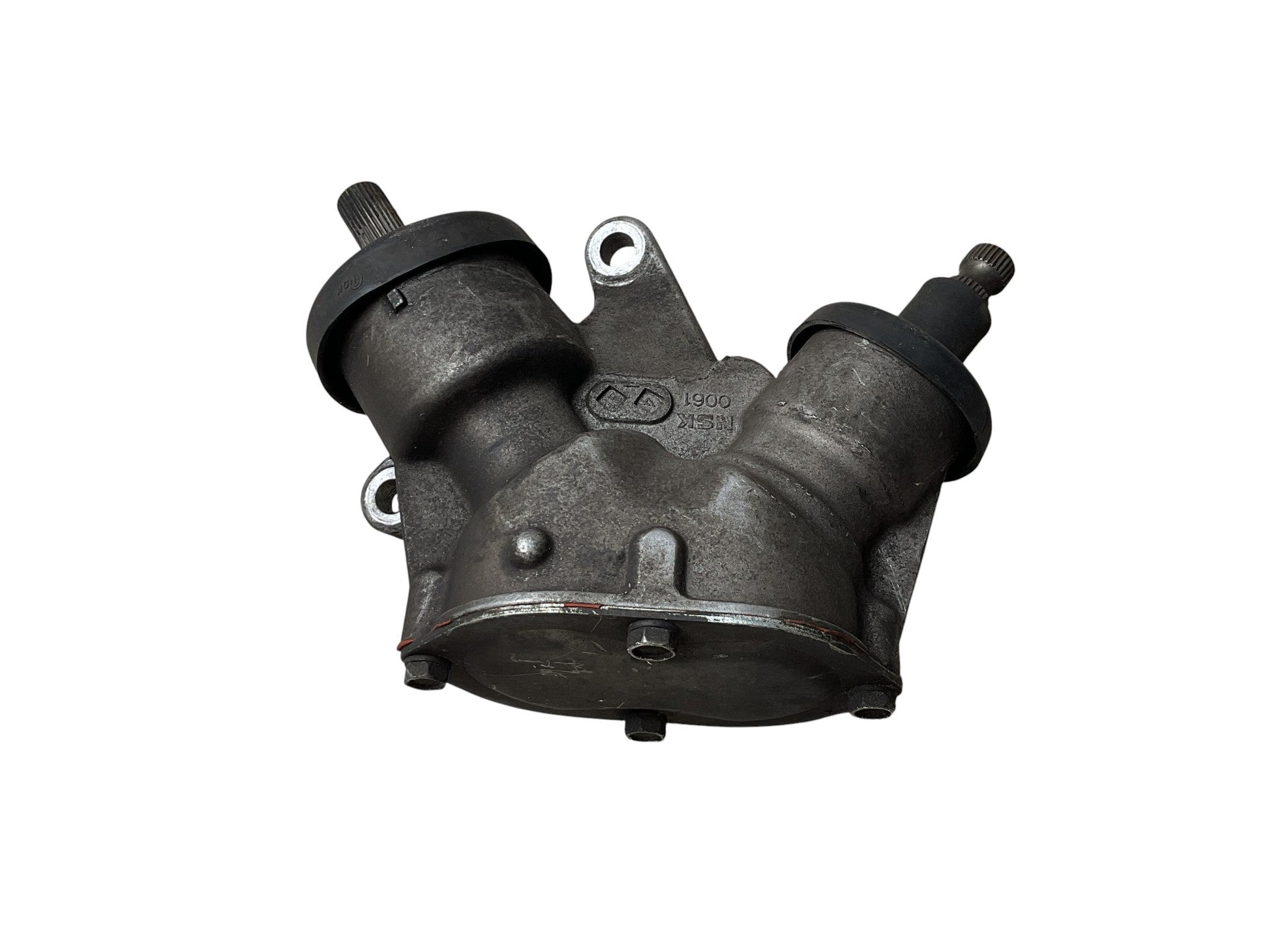 Cremallera direccion Nissan Cabstar 06 - 14 - NSK0061