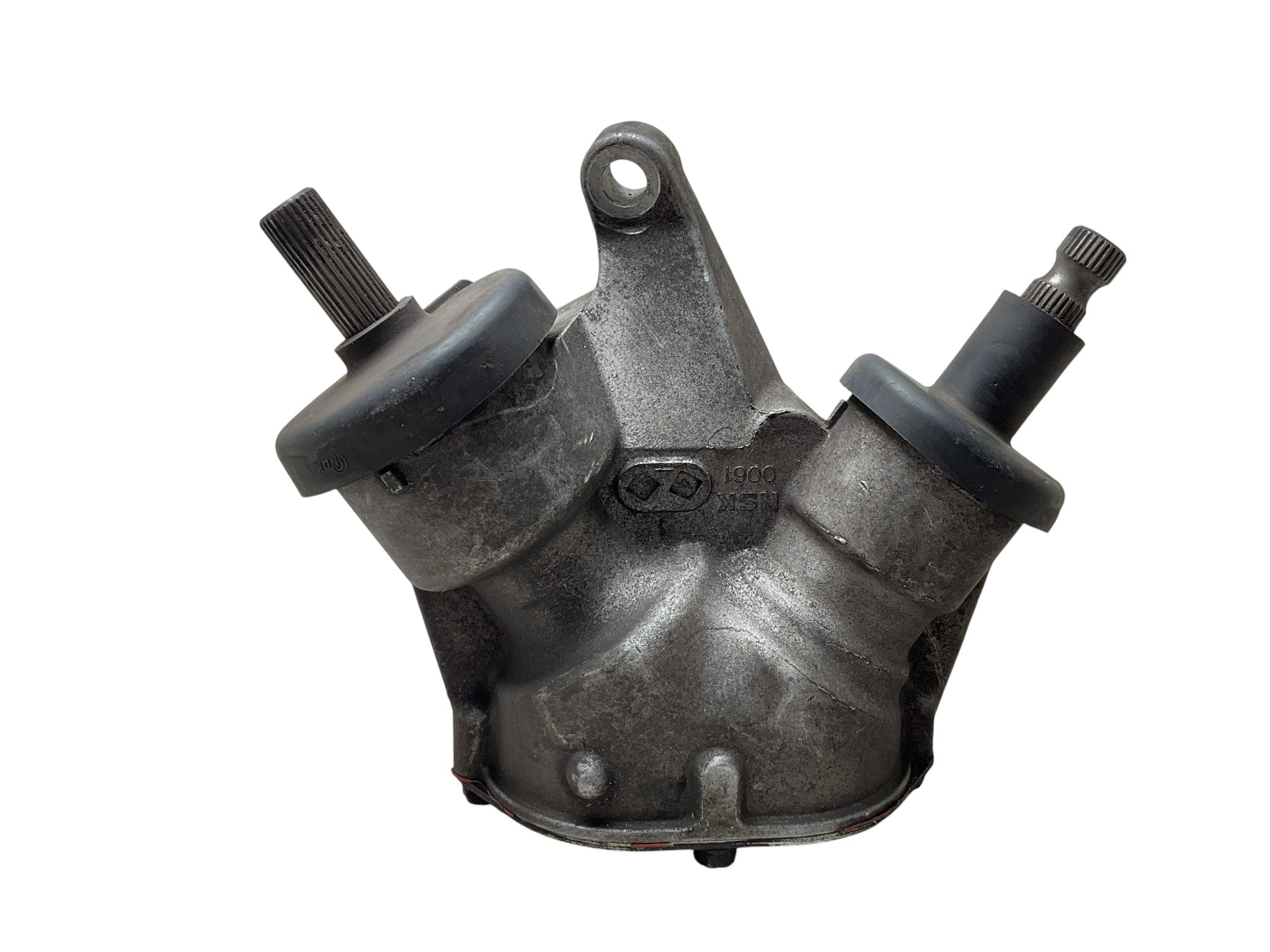 Cremallera direccion Nissan Cabstar 06 - 14 - NSK0061