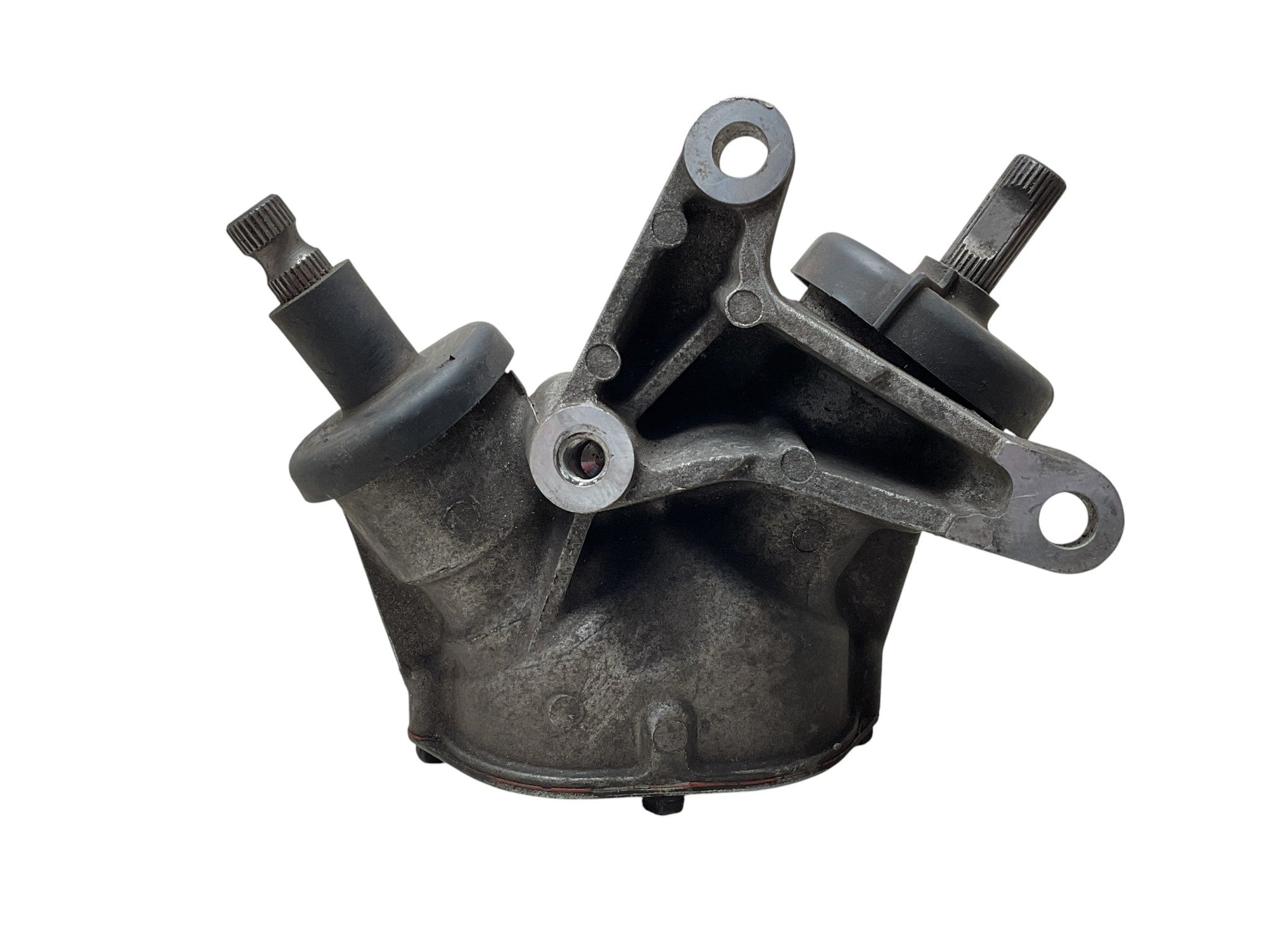 Cremallera direccion Nissan Cabstar 06 - 14 - NSK0061