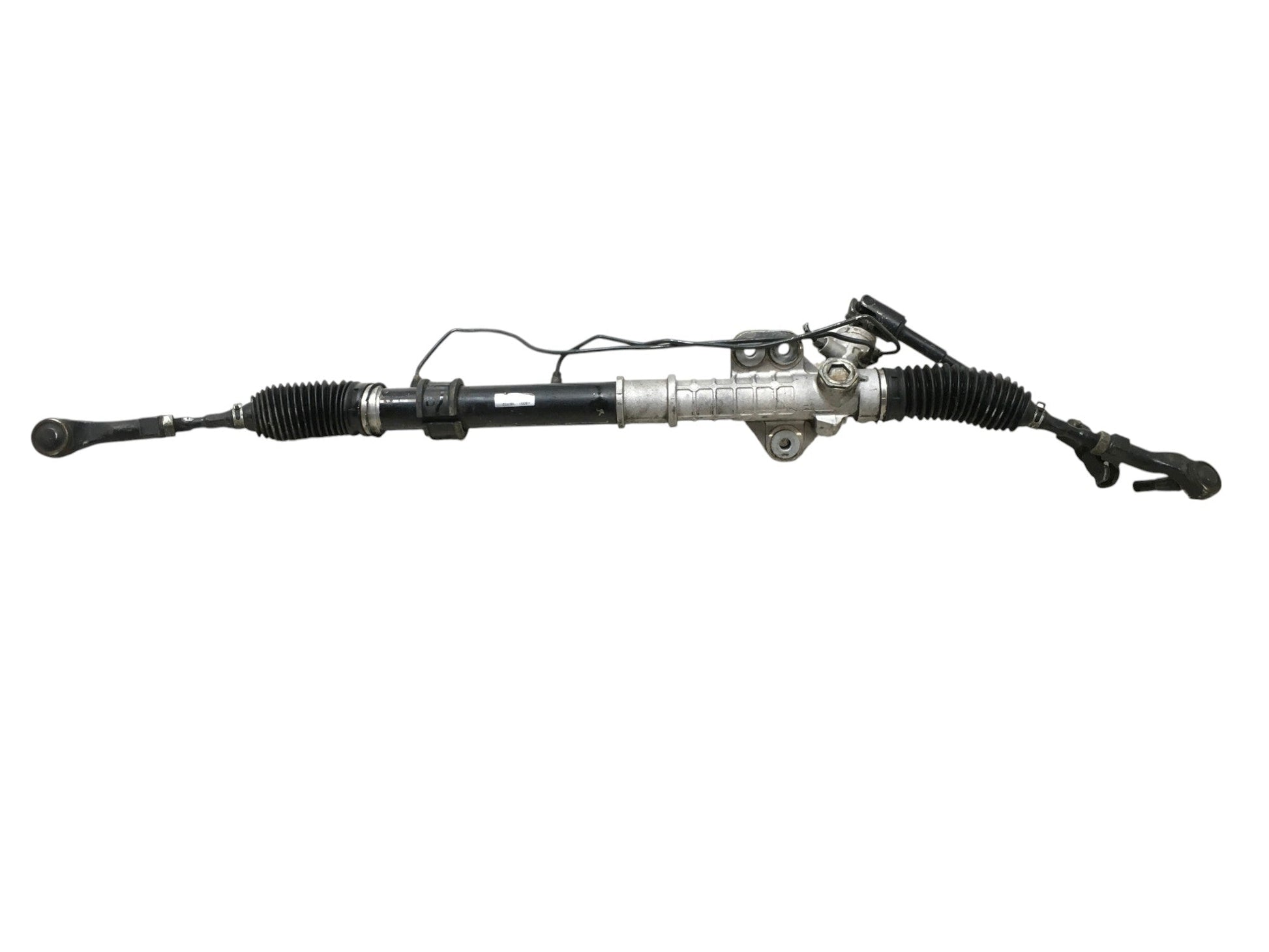 Cremallera Direccion Nissan Cabstar III F24 - 49001MB402 _