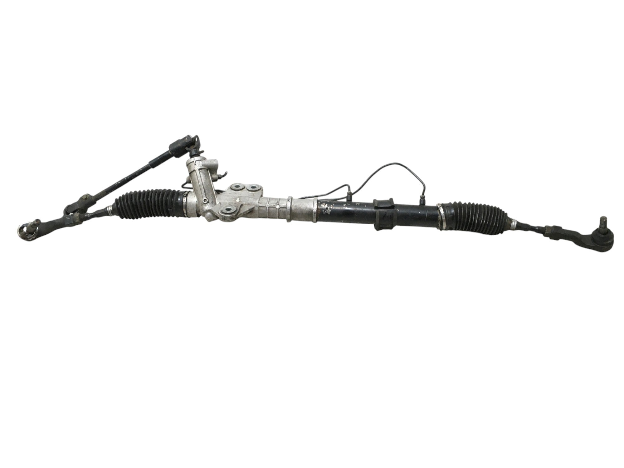 Cremallera Direccion Nissan Cabstar III F24 - 49001MB402 _