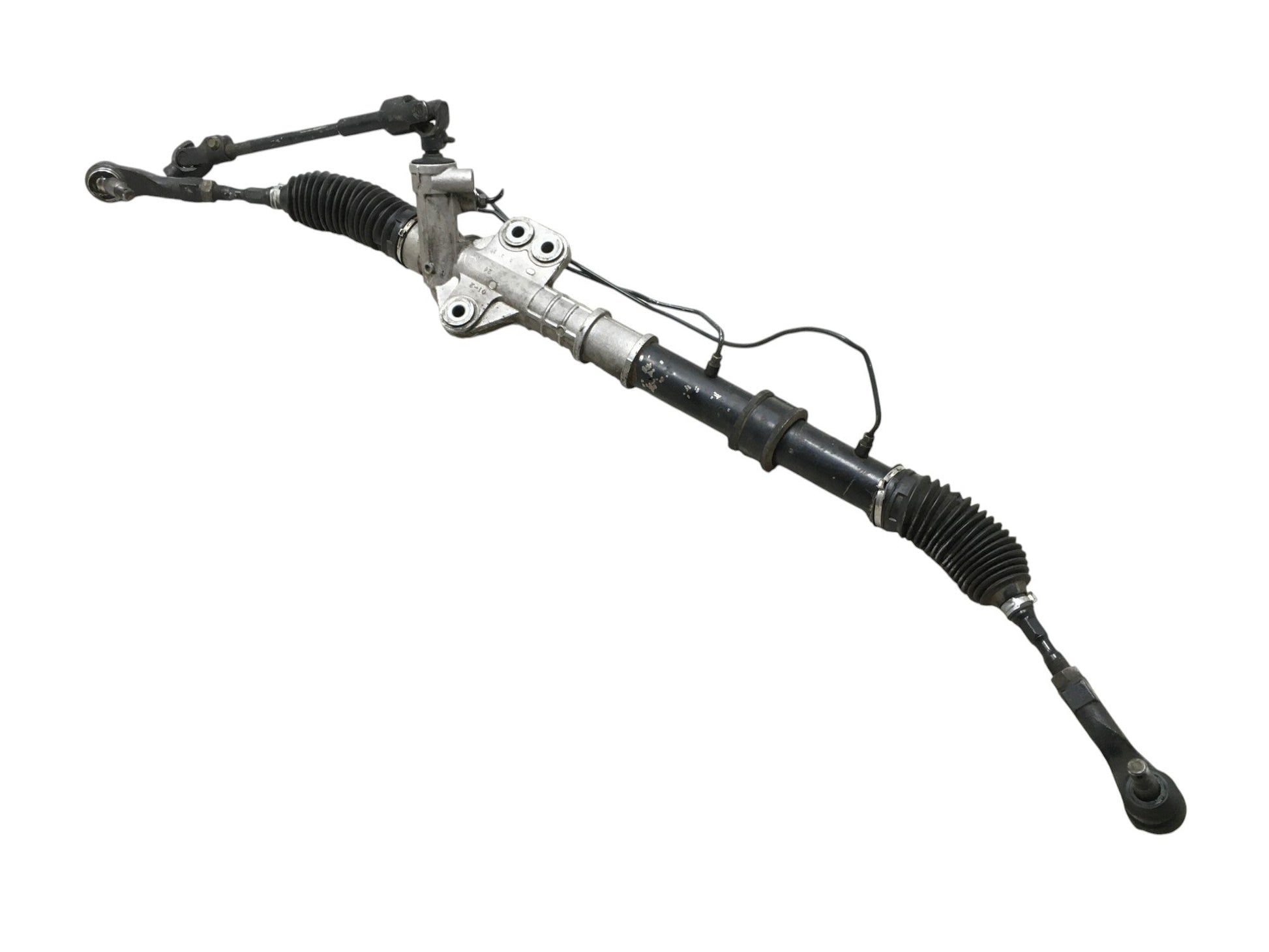 Cremallera Direccion Nissan Cabstar III F24 - 49001MB402 _