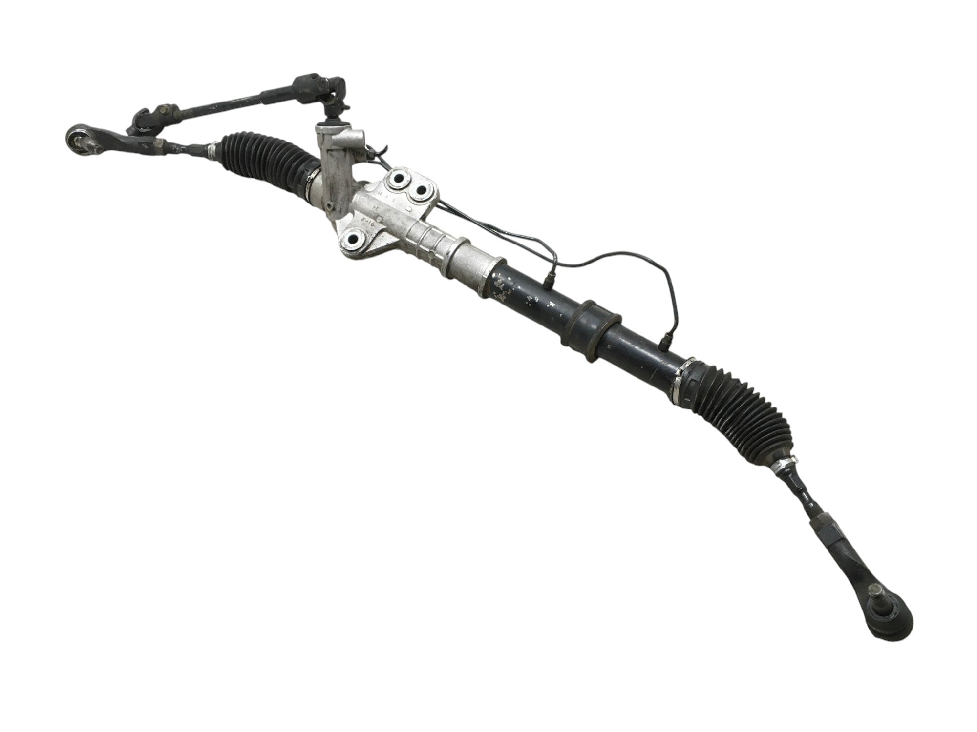 Cremallera Direccion Nissan Cabstar III F24 - 49001MB402 _