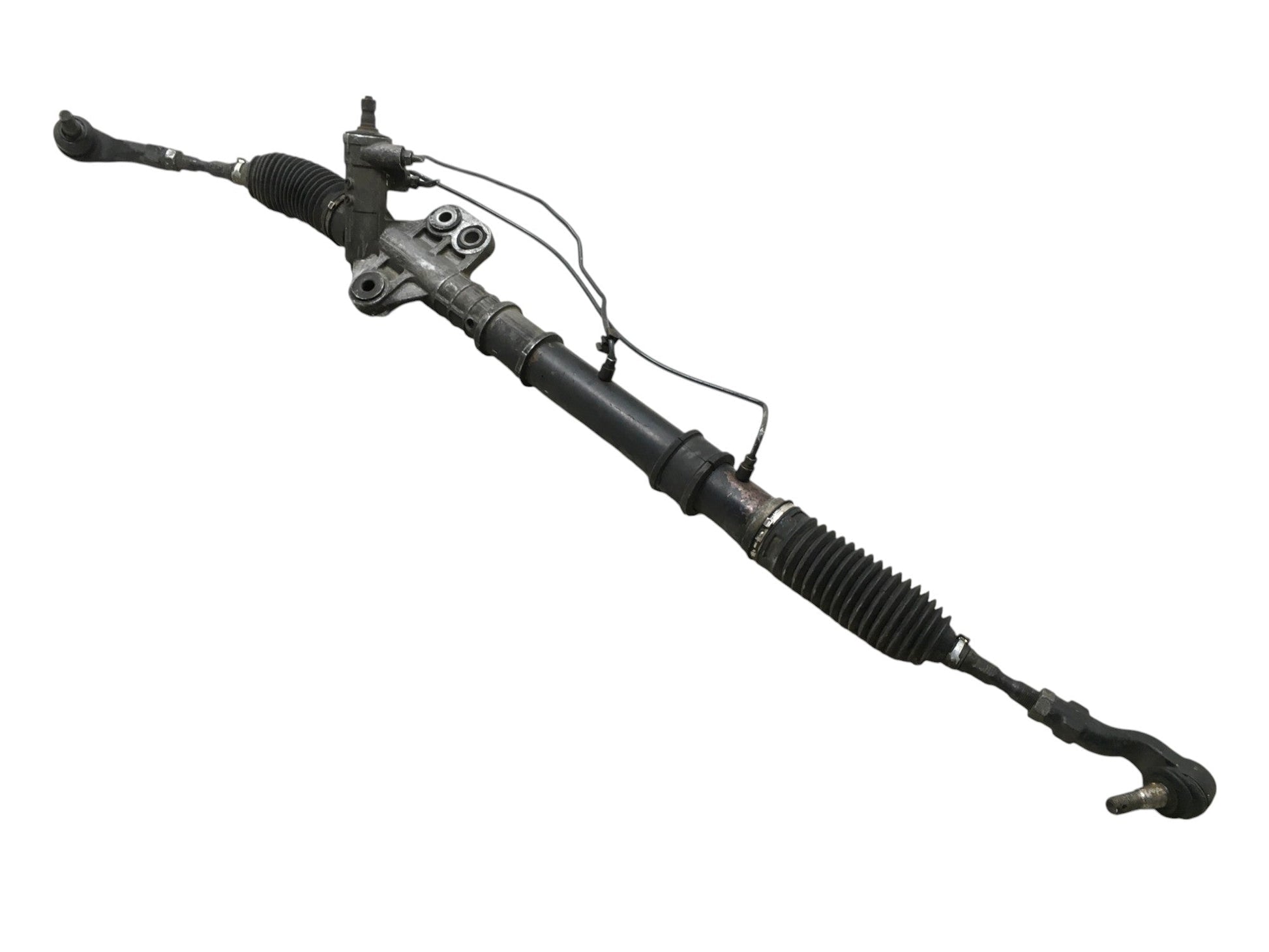 Cremallera Direccion Nissan Cabstar III F24 - 49001MB402