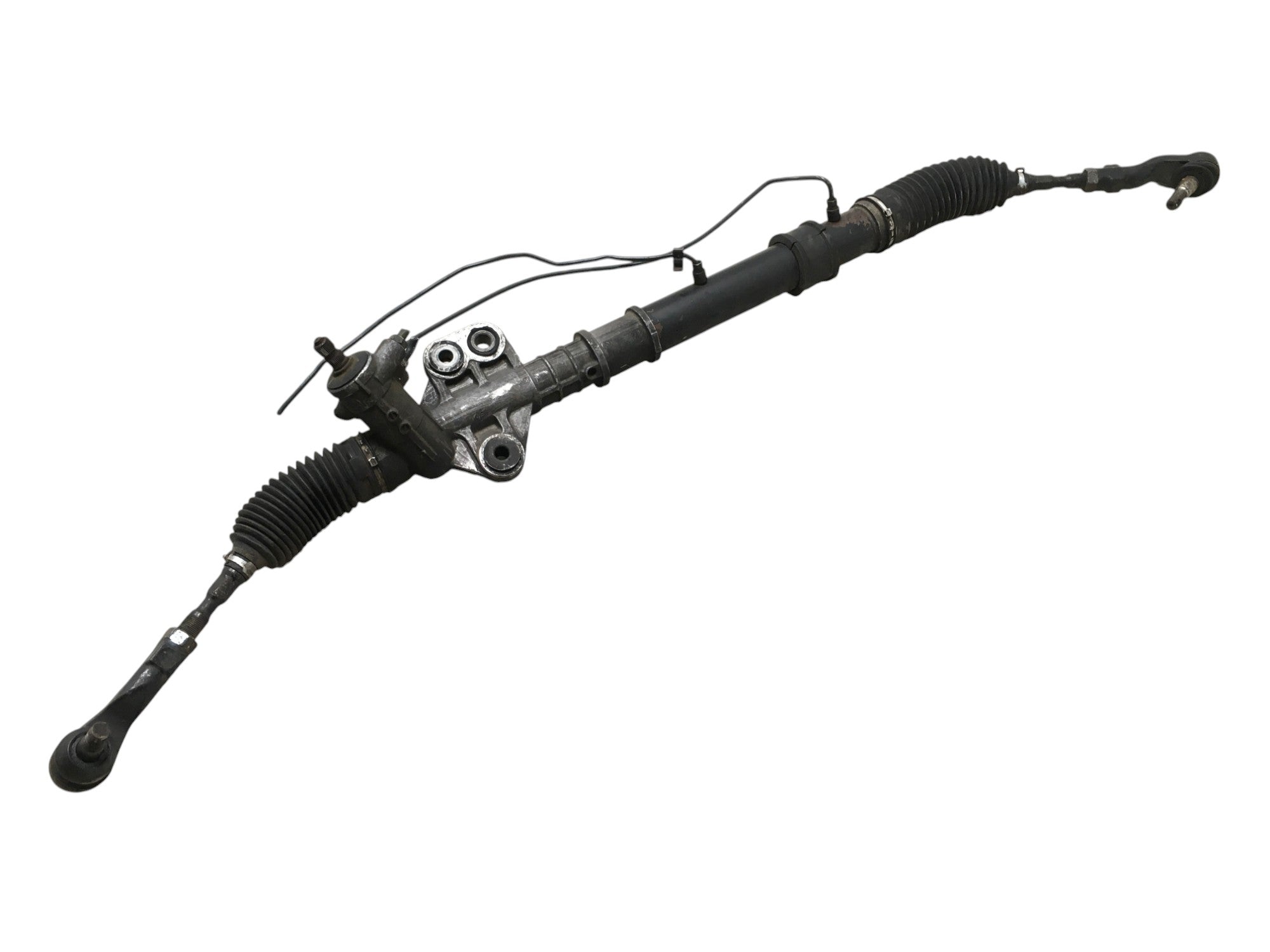 Cremallera Direccion Nissan Cabstar III F24 - 49001MB402