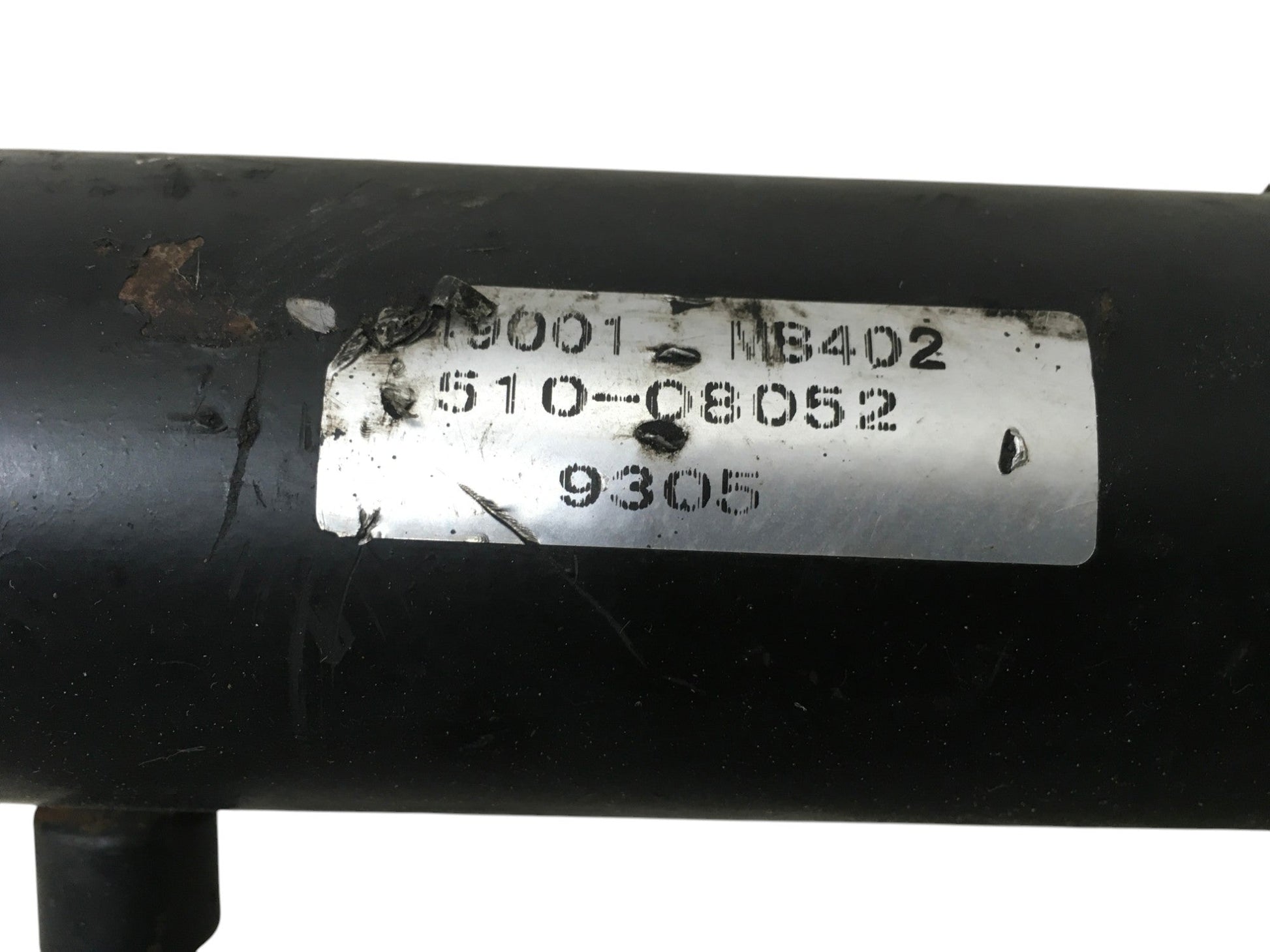 Cremallera Direccion Nissan Cabstar III F24 - 49001MB402