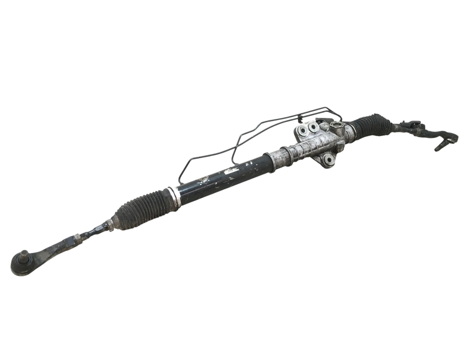 Cremallera Direccion Nissan Cabstar III F24 - 49001MD00B