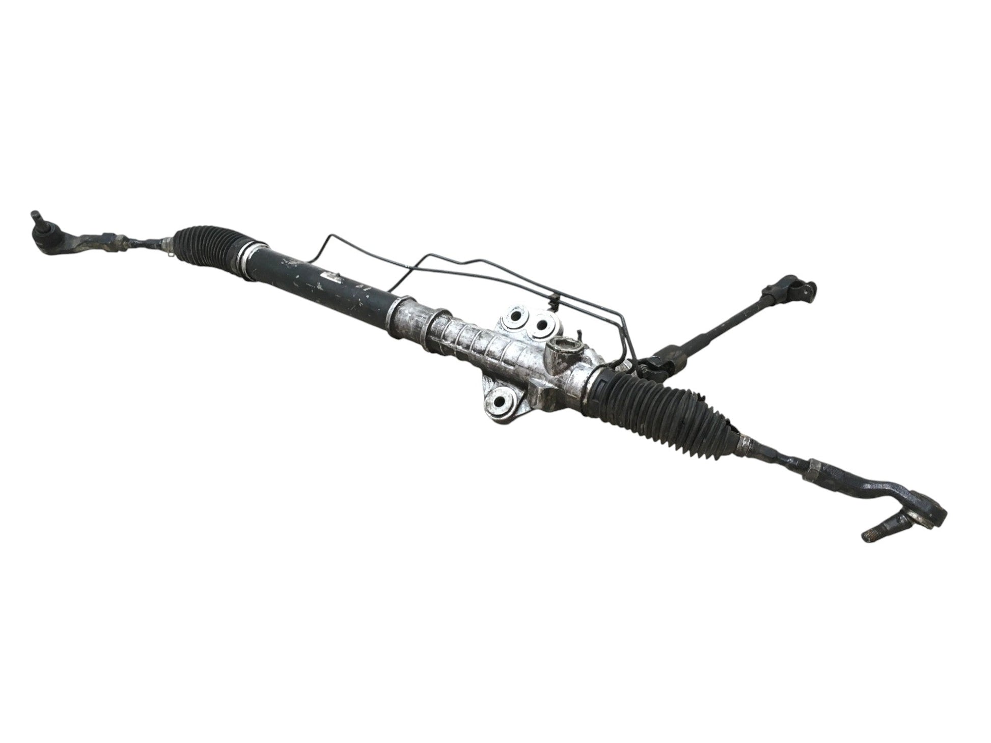 Cremallera Direccion Nissan Cabstar III F24 - 49001MD00B