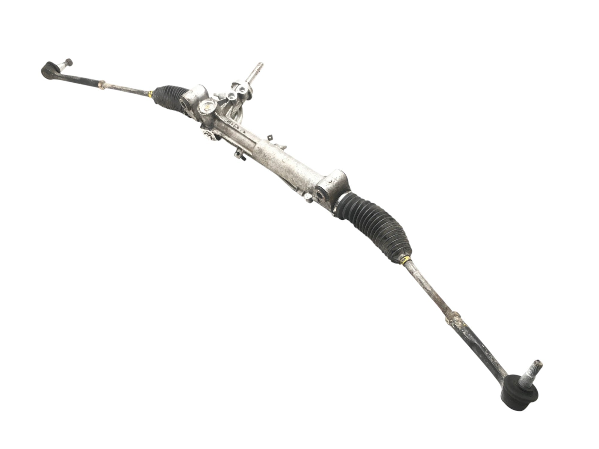 Cremallera Direccion Opel 0250080025001 - 0250080025001 _