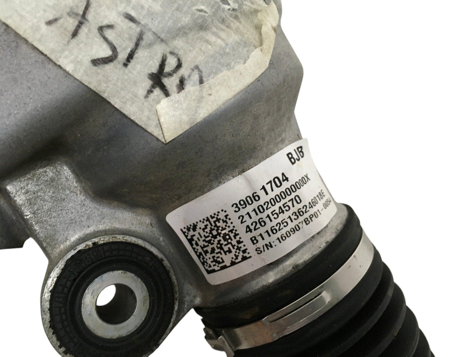 Cremallera direccion Opel Astra K - 41519541D