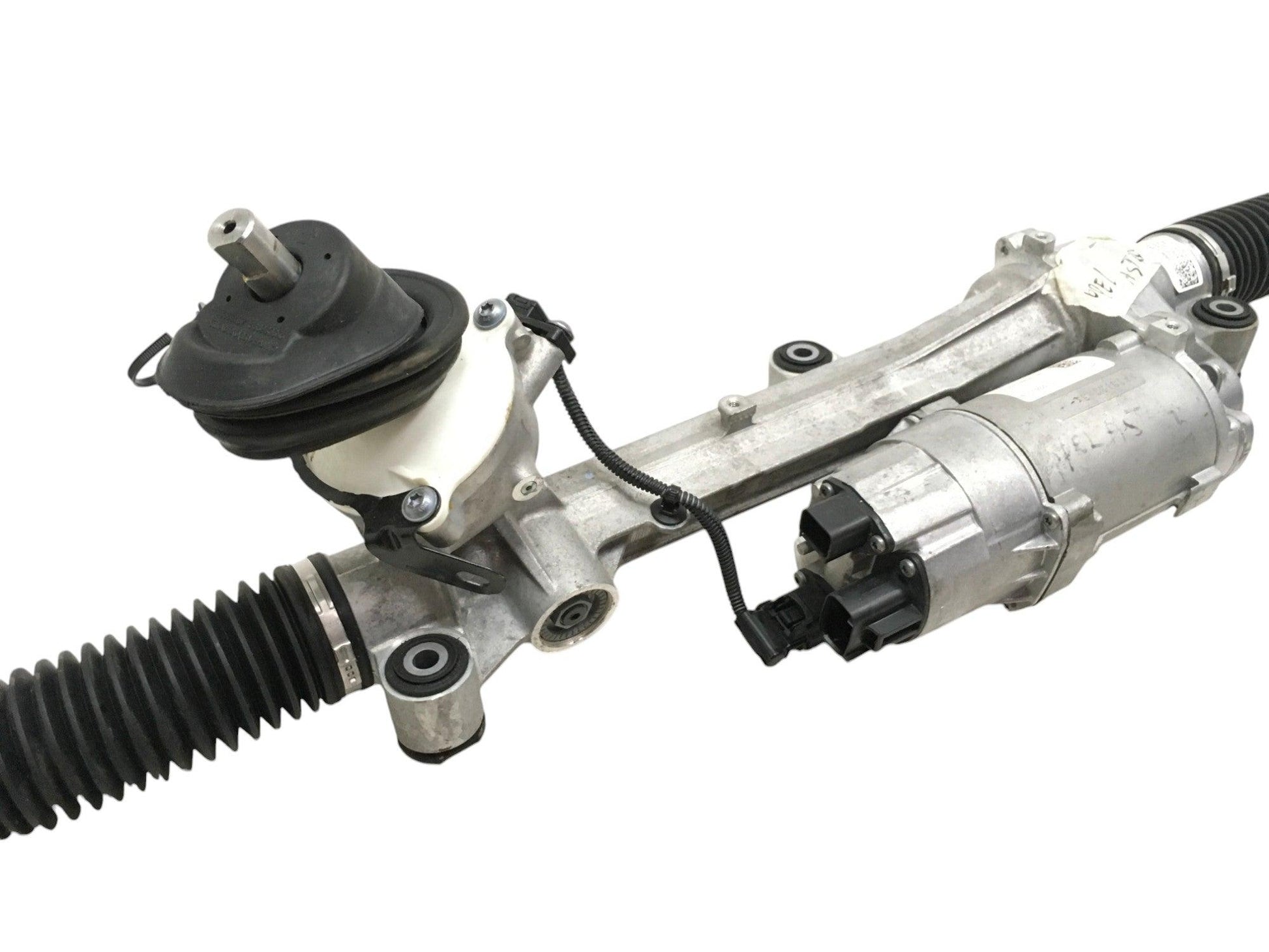 Cremallera direccion Opel Astra K - 41519541D