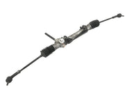 Cremallera direccion Opel corsa B