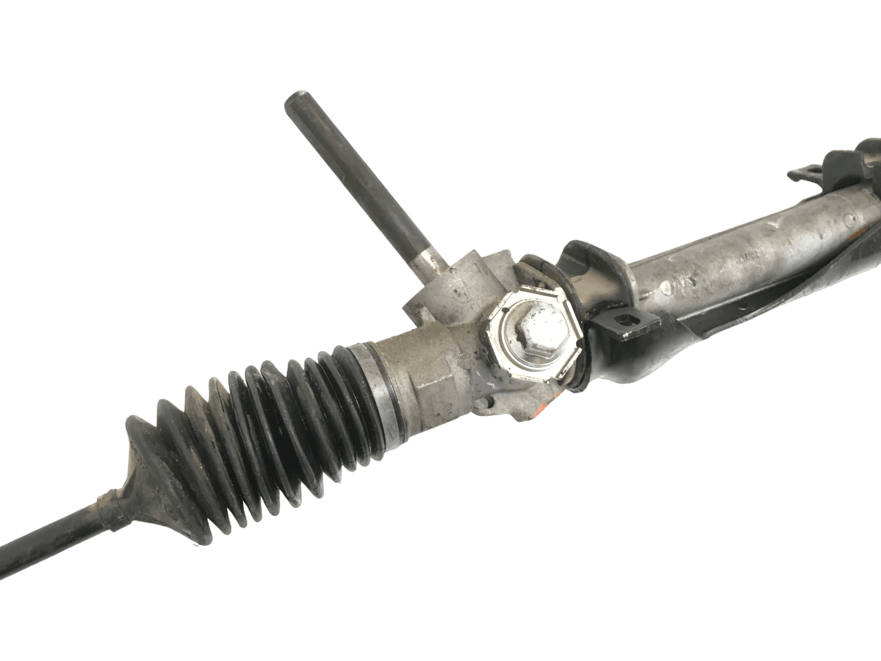 Cremallera direccion Opel corsa B - 26030367