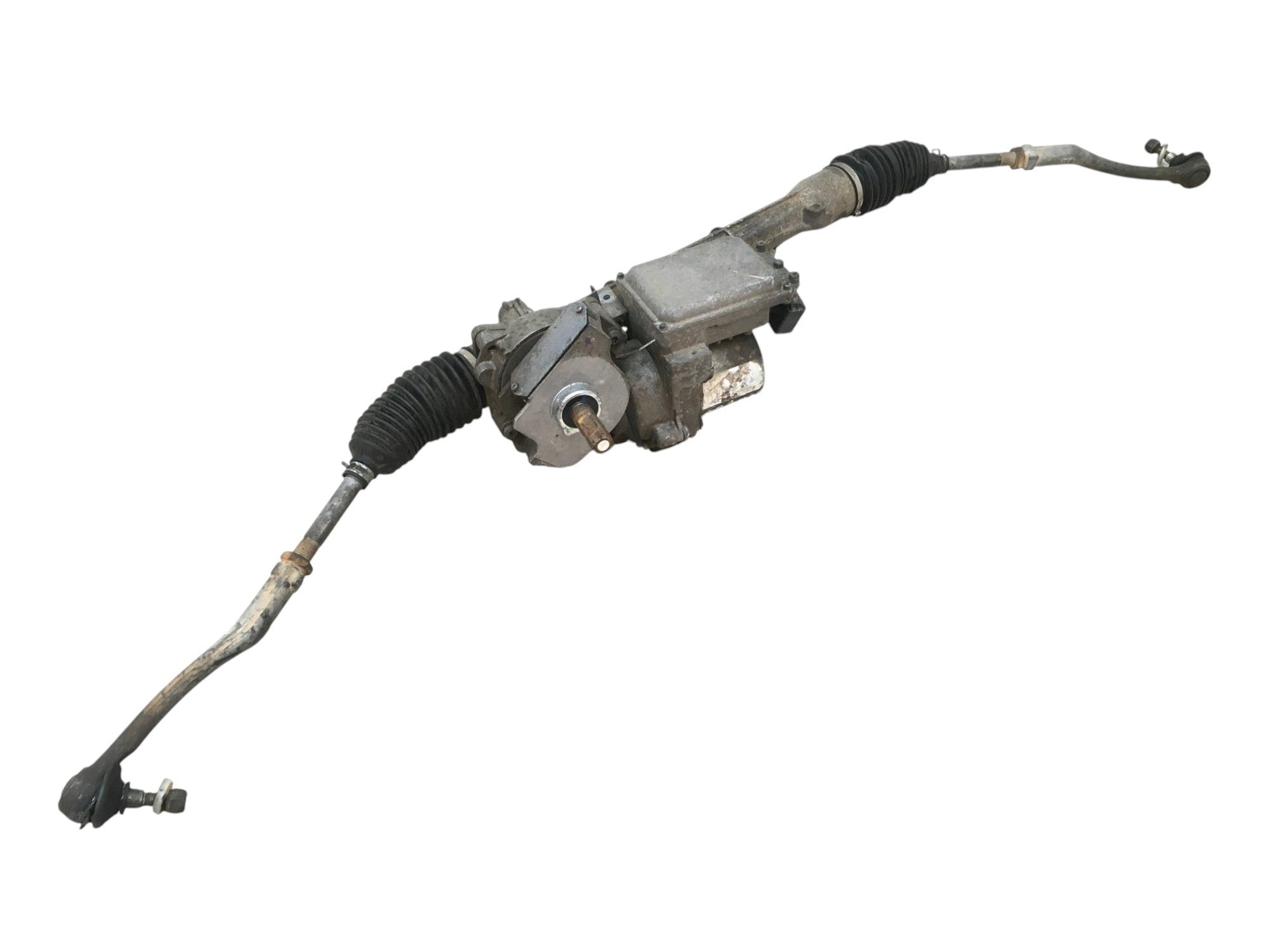 Cremallera direccion Peugeot 207 - 6700001531B