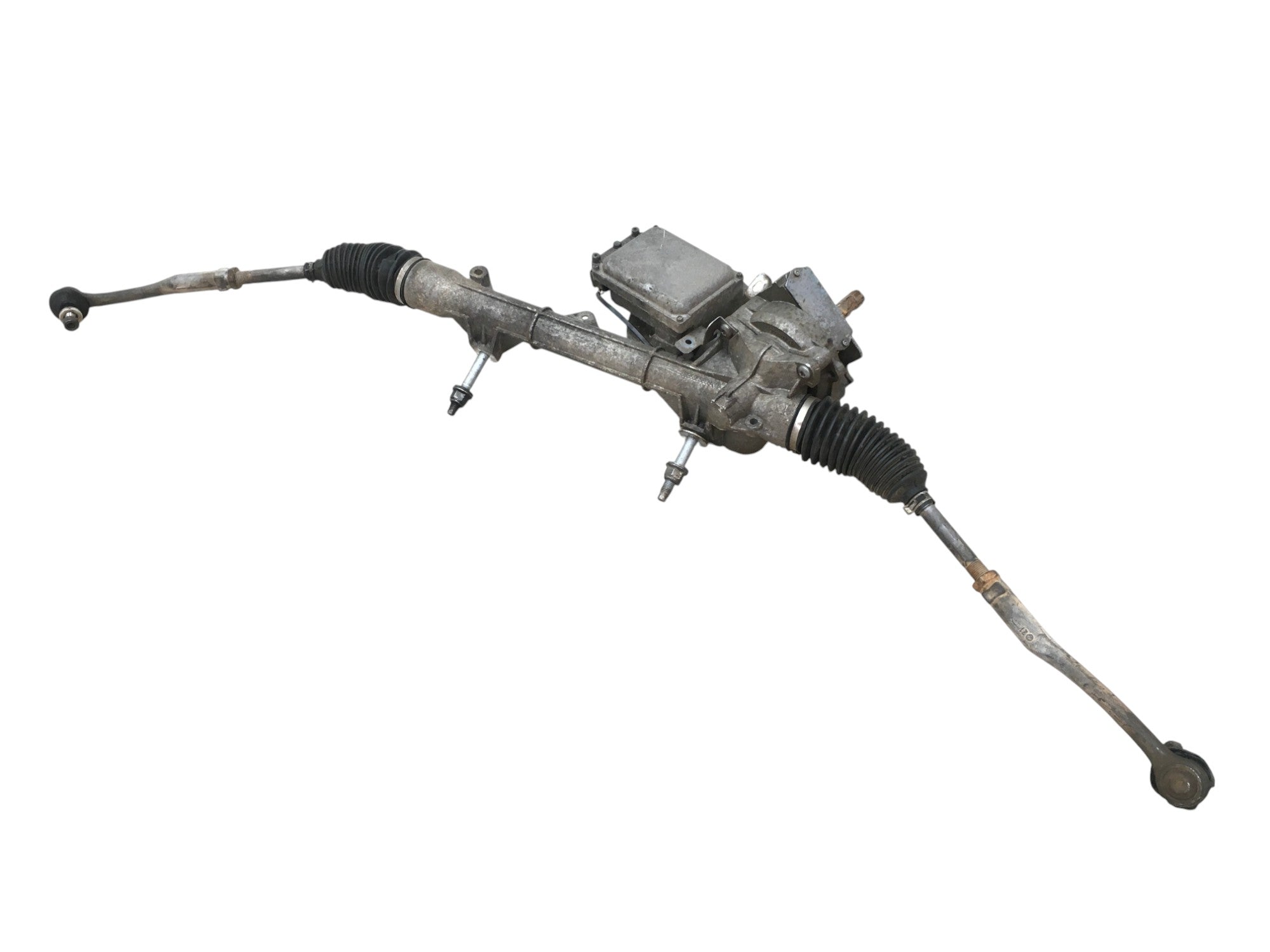 Cremallera direccion Peugeot 207 - 6700001531B