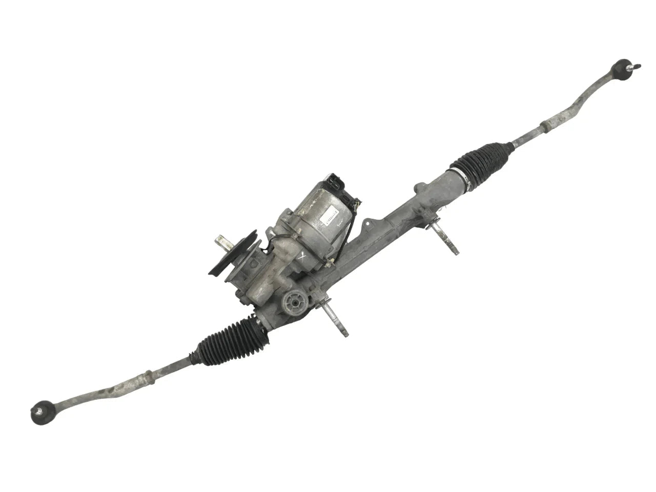 Cremallera dirección Peugeot 207